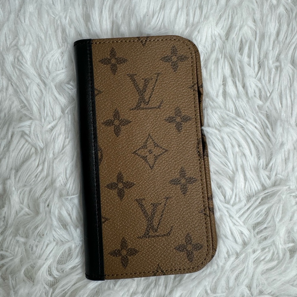 Phone Case Folio